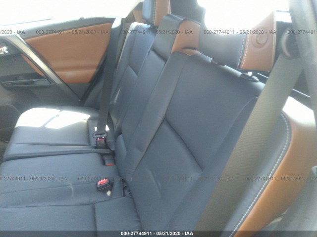 Photo 7 VIN: 2T3JFREV3HW689079 - TOYOTA RAV4 