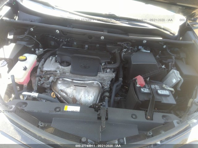 Photo 9 VIN: 2T3JFREV3HW689079 - TOYOTA RAV4 