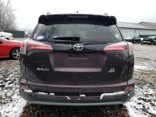 Photo 5 VIN: 2T3JFREV3JW755037 - TOYOTA RAV4 SE 