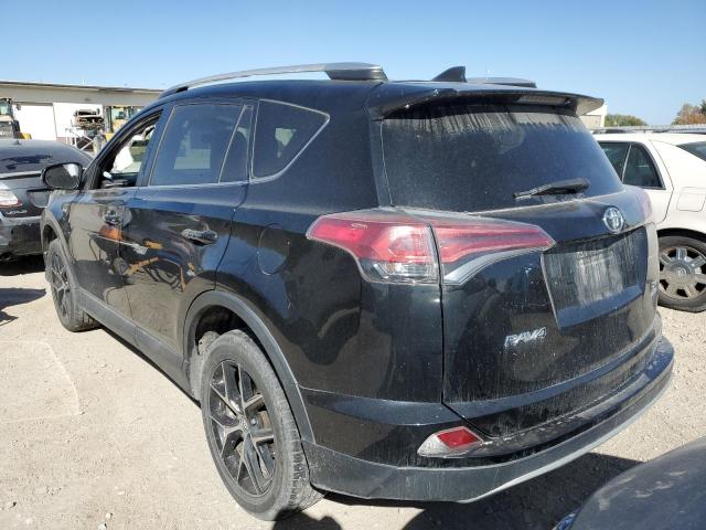 Photo 2 VIN: 2T3JFREV4GW441745 - TOYOTA RAV4 SE 