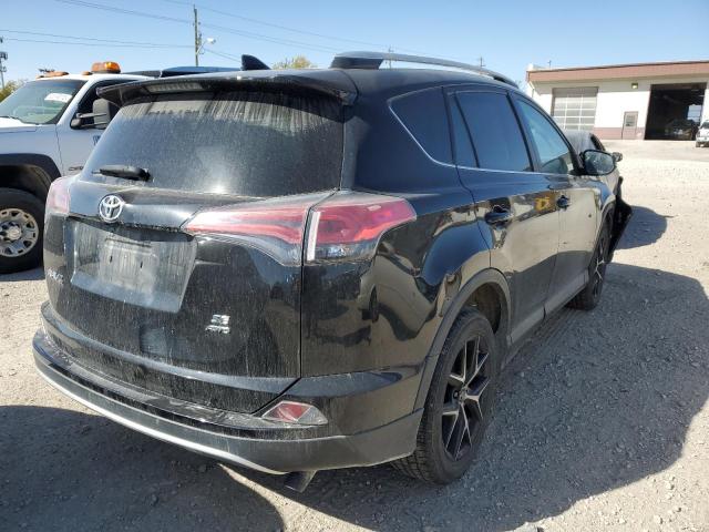 Photo 3 VIN: 2T3JFREV4GW441745 - TOYOTA RAV4 SE 