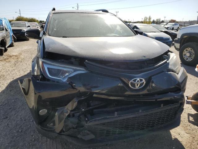 Photo 8 VIN: 2T3JFREV4GW441745 - TOYOTA RAV4 SE 