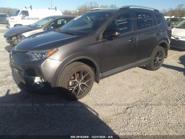 Photo 1 VIN: 2T3JFREV4GW456584 - TOYOTA RAV4 