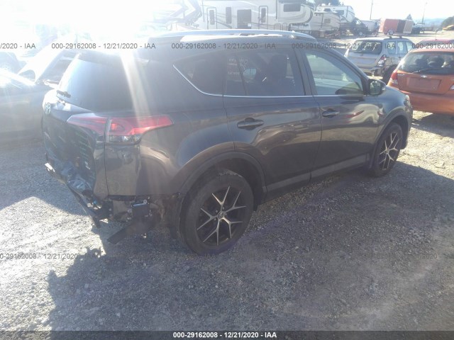 Photo 3 VIN: 2T3JFREV4GW456584 - TOYOTA RAV4 