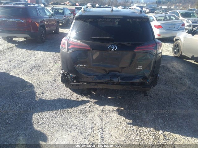 Photo 5 VIN: 2T3JFREV4GW456584 - TOYOTA RAV4 