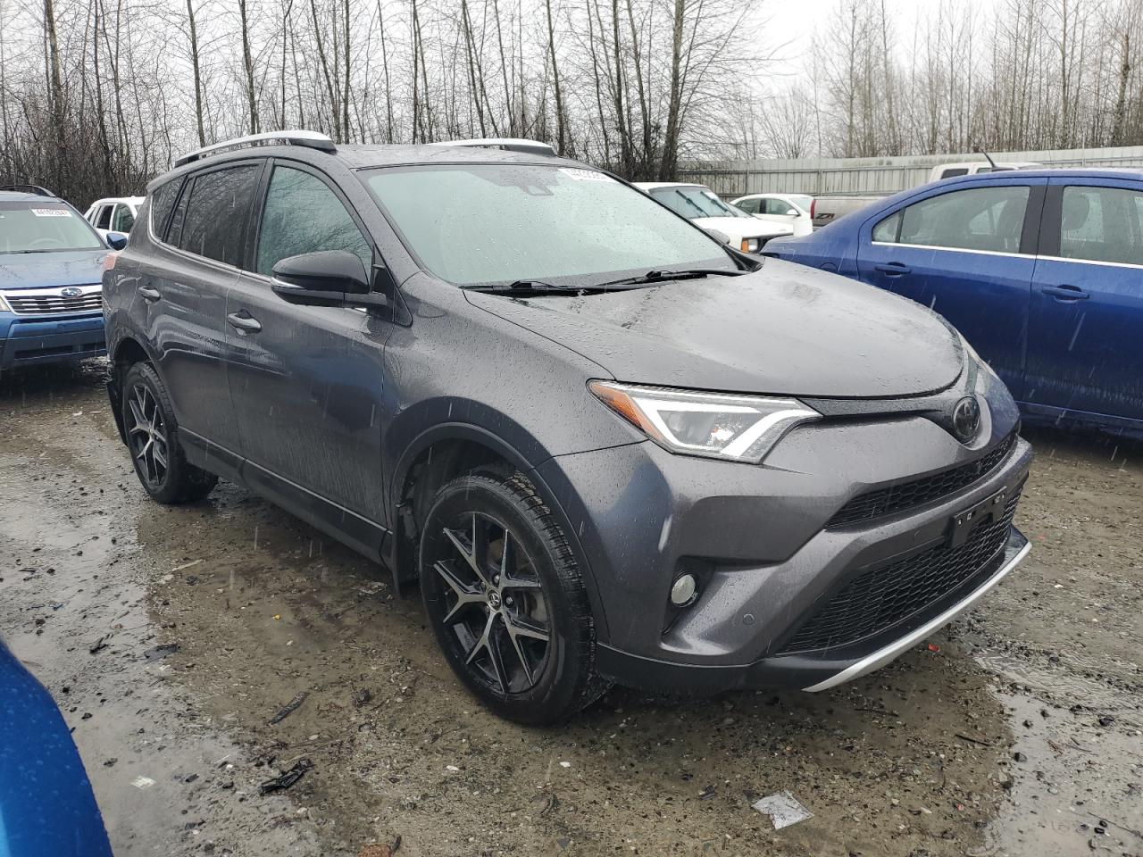 Photo 3 VIN: 2T3JFREV4GW515665 - TOYOTA RAV 4 