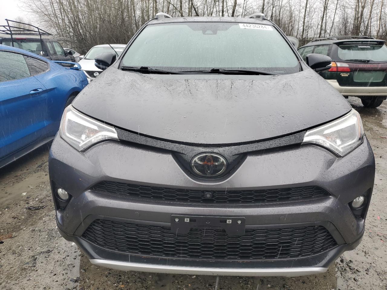 Photo 4 VIN: 2T3JFREV4GW515665 - TOYOTA RAV 4 