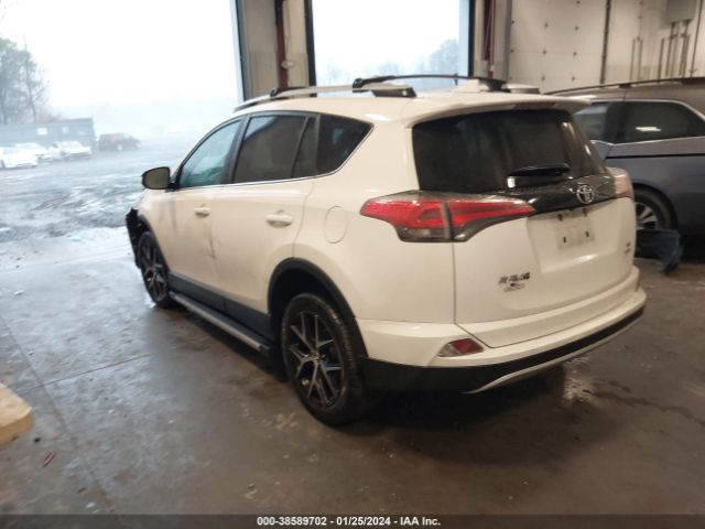 Photo 2 VIN: 2T3JFREV4GW519201 - TOYOTA RAV4 