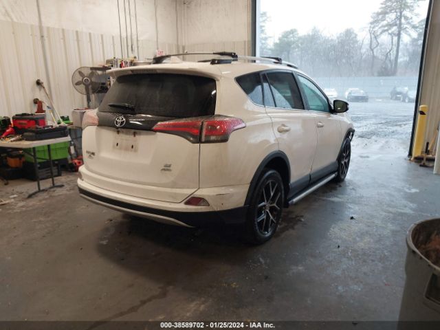 Photo 3 VIN: 2T3JFREV4GW519201 - TOYOTA RAV4 