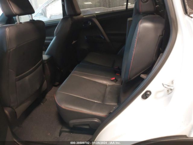 Photo 7 VIN: 2T3JFREV4GW519201 - TOYOTA RAV4 