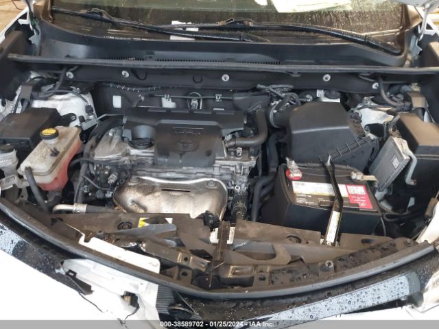 Photo 9 VIN: 2T3JFREV4GW519201 - TOYOTA RAV4 