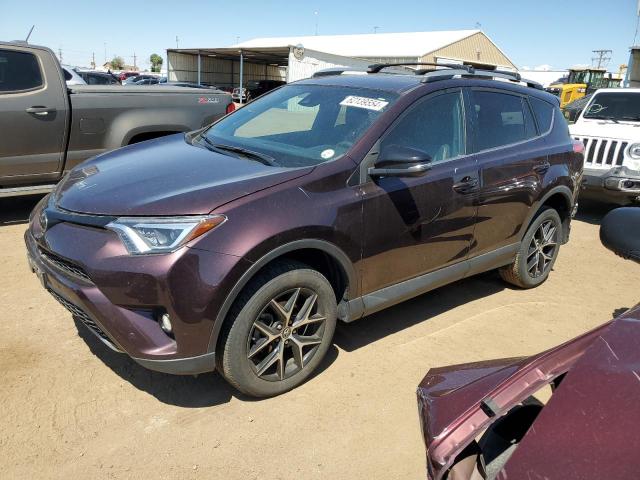 Photo 0 VIN: 2T3JFREV4HW580839 - TOYOTA RAV4 