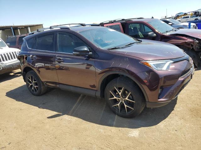 Photo 3 VIN: 2T3JFREV4HW580839 - TOYOTA RAV4 