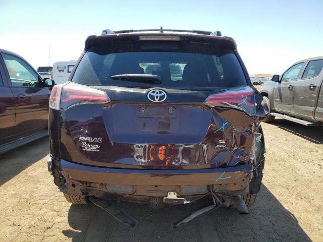 Photo 5 VIN: 2T3JFREV4HW580839 - TOYOTA RAV4 