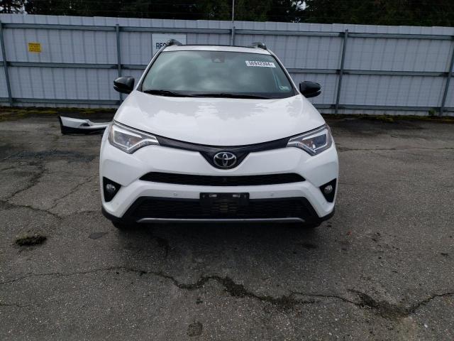 Photo 4 VIN: 2T3JFREV4HW599651 - TOYOTA RAV4 