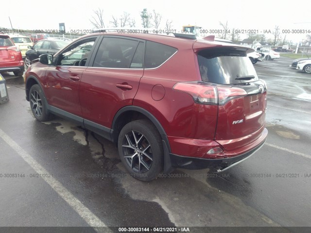 Photo 2 VIN: 2T3JFREV4JW754379 - TOYOTA RAV4 