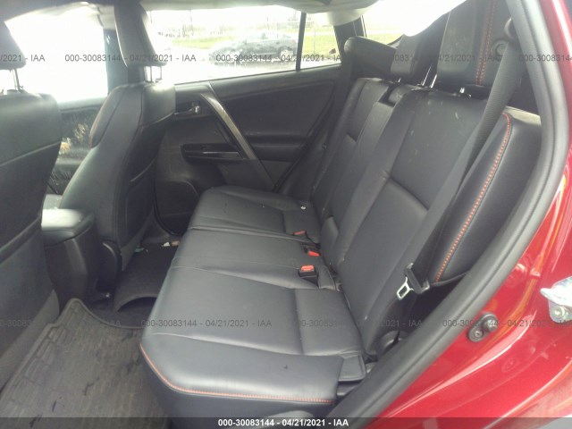 Photo 7 VIN: 2T3JFREV4JW754379 - TOYOTA RAV4 