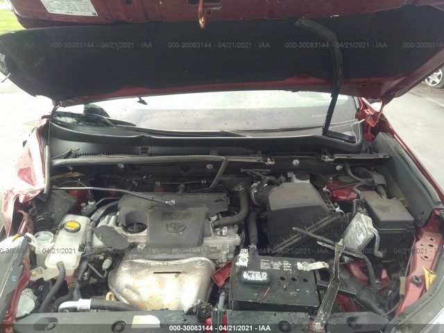 Photo 9 VIN: 2T3JFREV4JW754379 - TOYOTA RAV4 