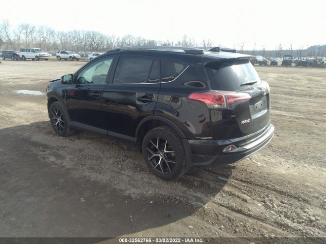 Photo 2 VIN: 2T3JFREV4JW823135 - TOYOTA RAV4 