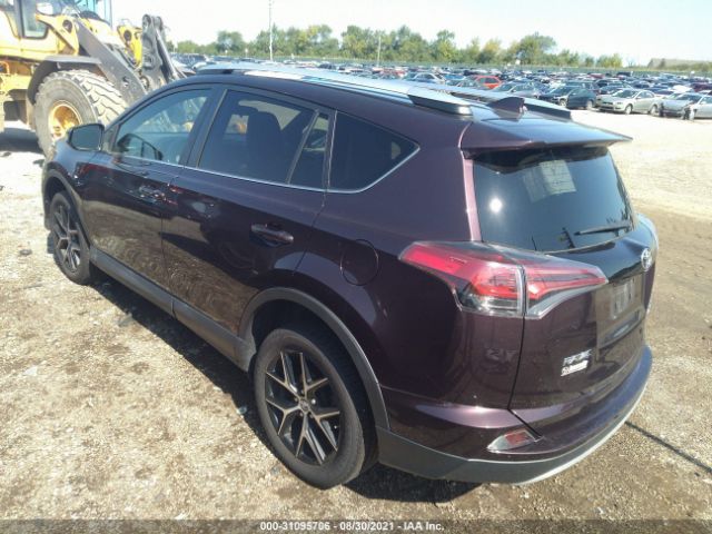 Photo 2 VIN: 2T3JFREV5GW411055 - TOYOTA RAV4 