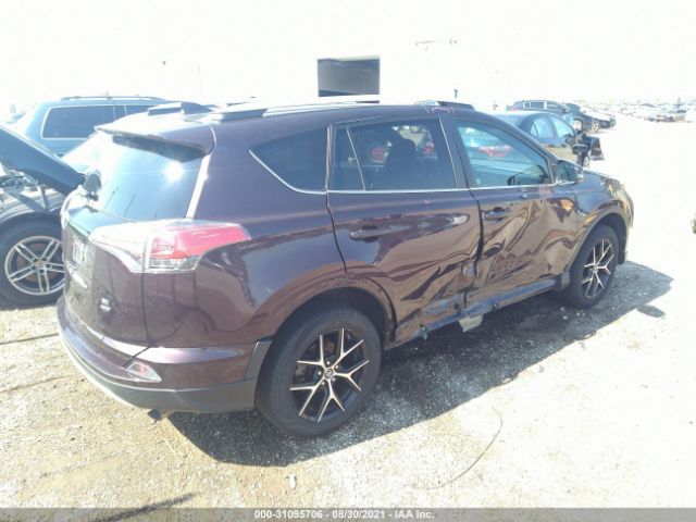 Photo 3 VIN: 2T3JFREV5GW411055 - TOYOTA RAV4 