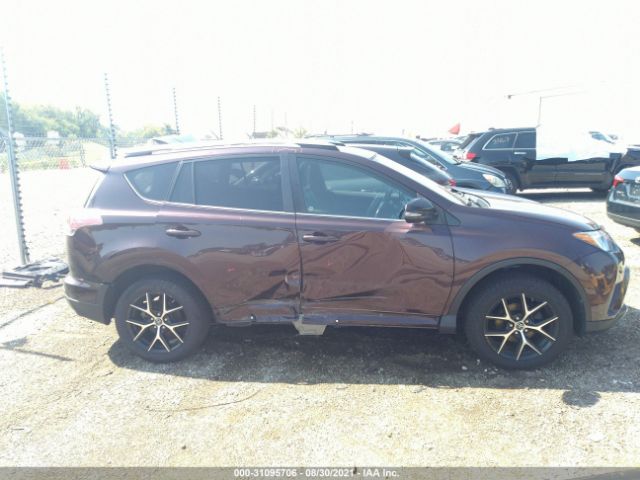 Photo 5 VIN: 2T3JFREV5GW411055 - TOYOTA RAV4 