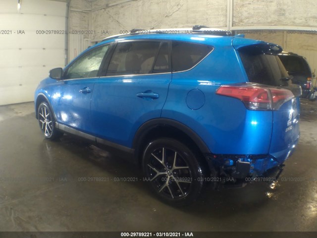 Photo 2 VIN: 2T3JFREV5GW418748 - TOYOTA RAV4 