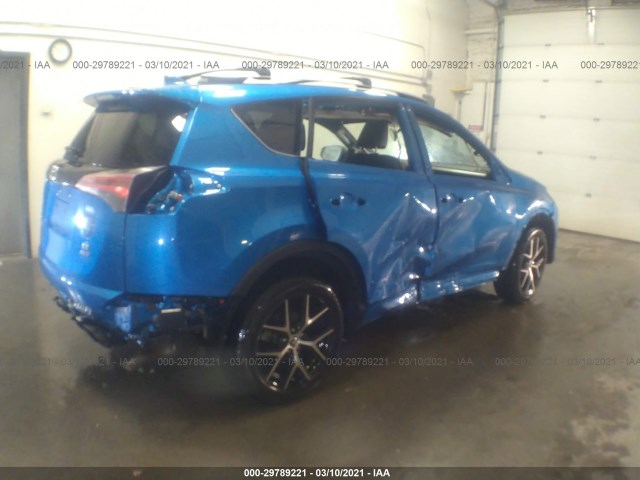 Photo 3 VIN: 2T3JFREV5GW418748 - TOYOTA RAV4 