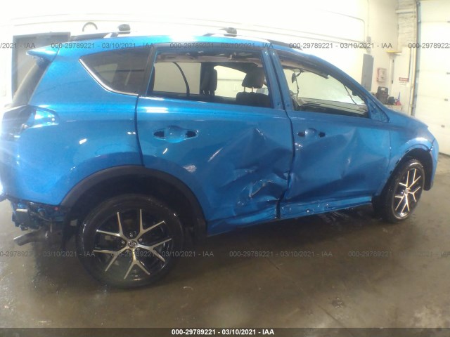 Photo 5 VIN: 2T3JFREV5GW418748 - TOYOTA RAV4 