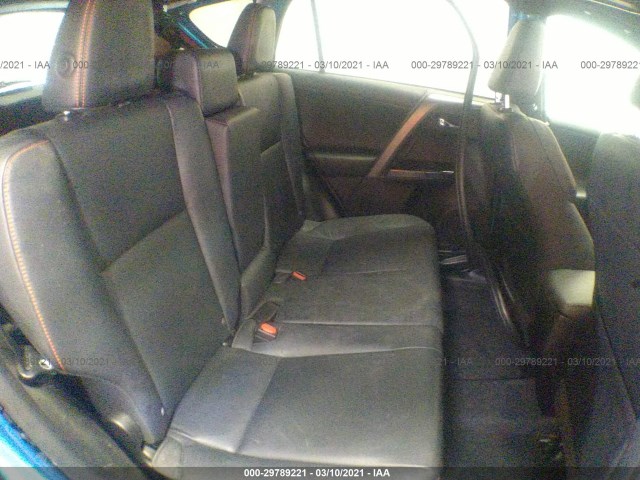 Photo 7 VIN: 2T3JFREV5GW418748 - TOYOTA RAV4 