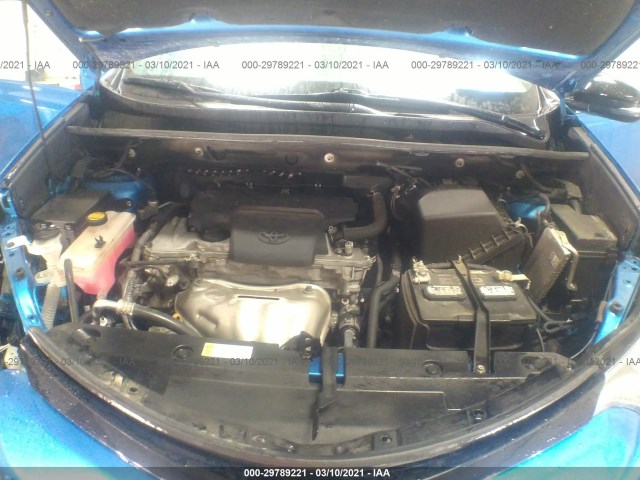 Photo 9 VIN: 2T3JFREV5GW418748 - TOYOTA RAV4 