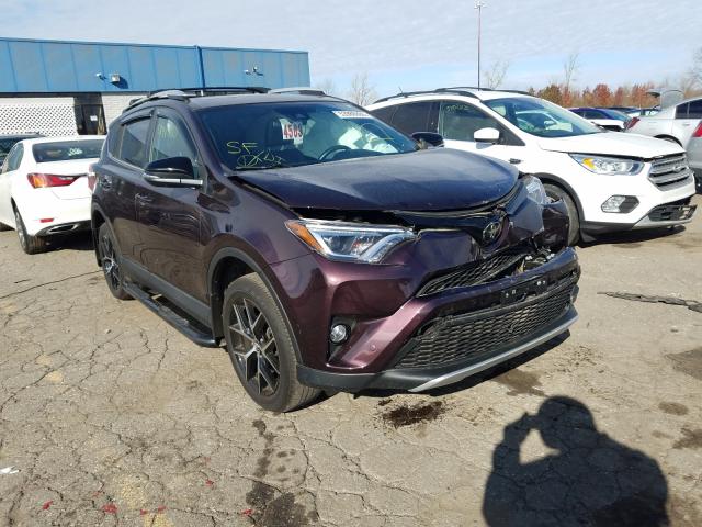 Photo 0 VIN: 2T3JFREV5GW427949 - TOYOTA RAV4 