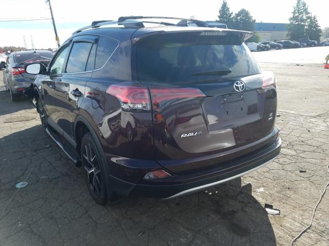 Photo 2 VIN: 2T3JFREV5GW427949 - TOYOTA RAV4 