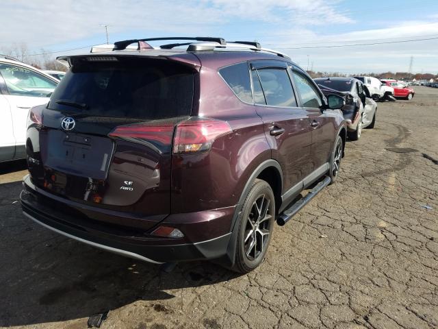 Photo 3 VIN: 2T3JFREV5GW427949 - TOYOTA RAV4 