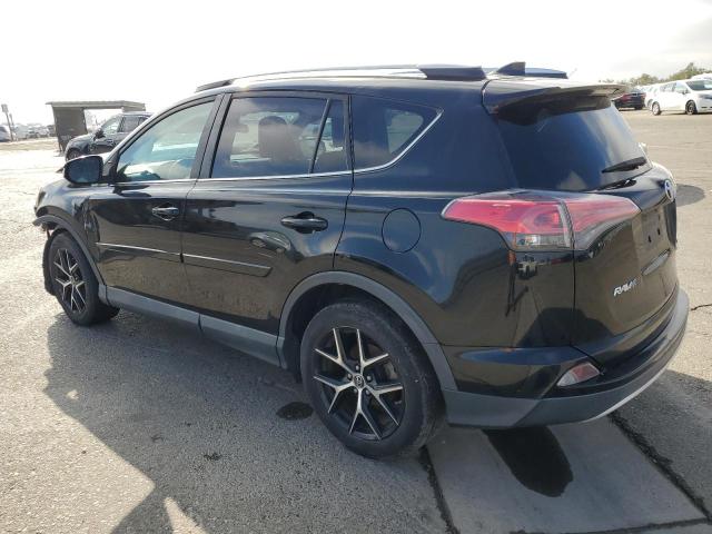 Photo 1 VIN: 2T3JFREV5GW435341 - TOYOTA RAV4 SE 