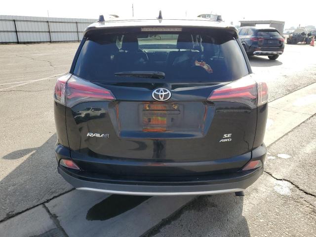 Photo 5 VIN: 2T3JFREV5GW435341 - TOYOTA RAV4 SE 