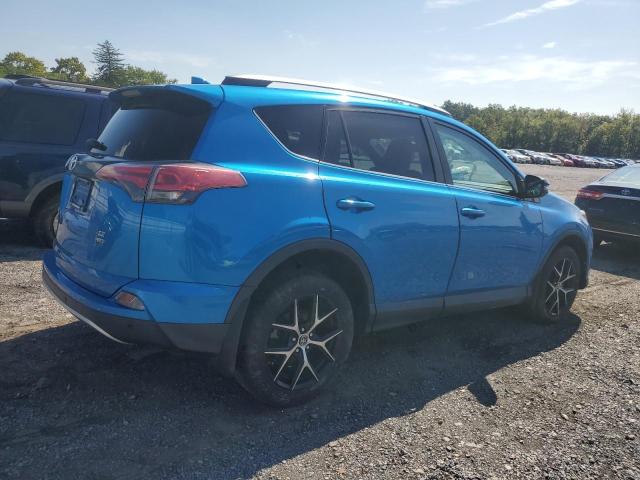 Photo 2 VIN: 2T3JFREV5GW449837 - TOYOTA RAV4 SE 