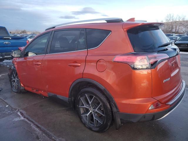 Photo 1 VIN: 2T3JFREV5GW450843 - TOYOTA RAV4 