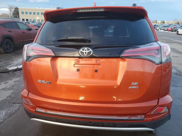 Photo 5 VIN: 2T3JFREV5GW450843 - TOYOTA RAV4 