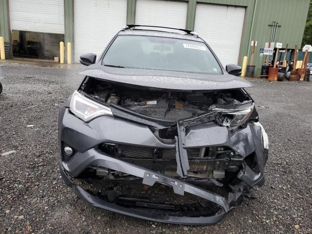 Photo 4 VIN: 2T3JFREV5GW506425 - TOYOTA RAV4 