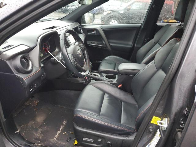 Photo 6 VIN: 2T3JFREV5GW506425 - TOYOTA RAV4 