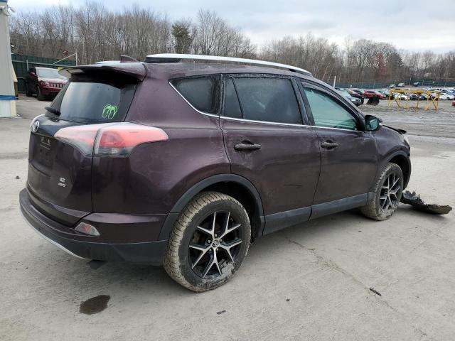 Photo 2 VIN: 2T3JFREV5GW507719 - TOYOTA RAV4 SE 