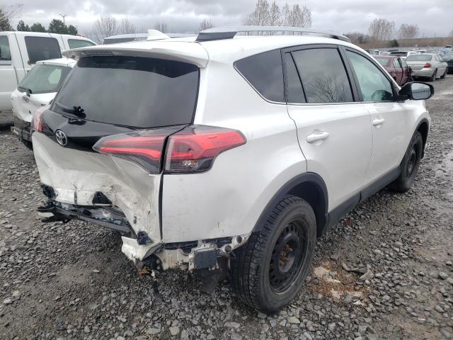 Photo 3 VIN: 2T3JFREV5GW532037 - TOYOTA RAV4 SE 