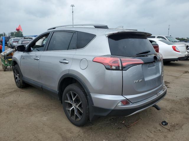 Photo 1 VIN: 2T3JFREV5HW596273 - TOYOTA RAV4 