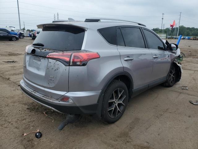 Photo 2 VIN: 2T3JFREV5HW596273 - TOYOTA RAV4 