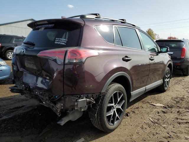 Photo 3 VIN: 2T3JFREV5HW653426 - TOYOTA RAV4 SE 