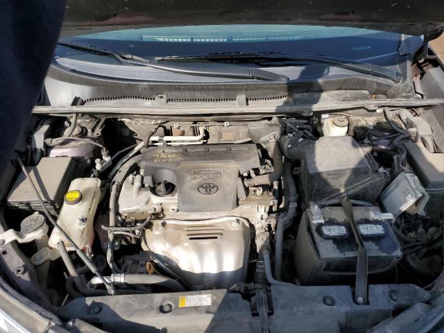 Photo 6 VIN: 2T3JFREV5HW653426 - TOYOTA RAV4 SE 