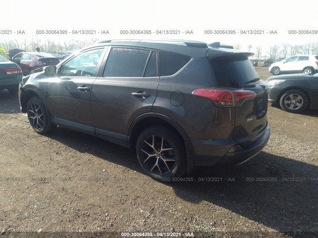 Photo 2 VIN: 2T3JFREV5HW665401 - TOYOTA RAV4 