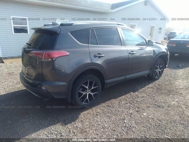 Photo 3 VIN: 2T3JFREV5HW665401 - TOYOTA RAV4 