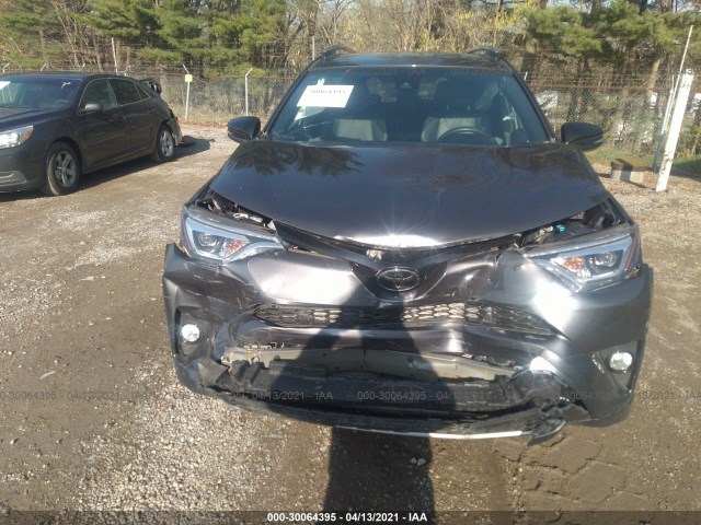 Photo 5 VIN: 2T3JFREV5HW665401 - TOYOTA RAV4 